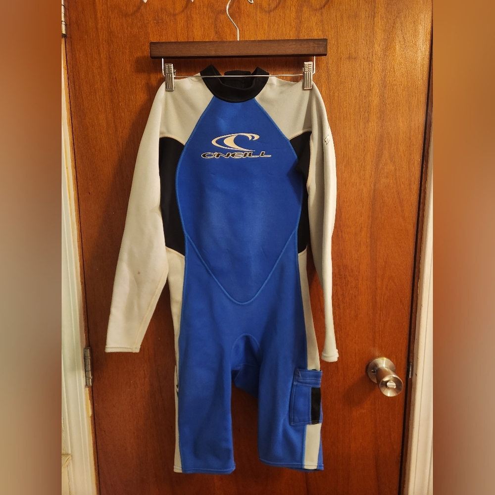 O'Neill Wetsuit Divesuit